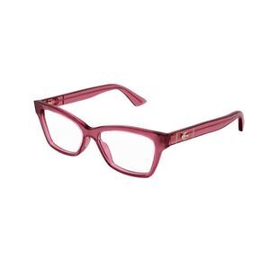 NWT Gucci GG0634o-010 Eyeglasses
